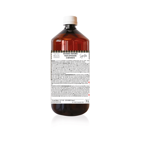 PARFUM BATONNETS HELIOS