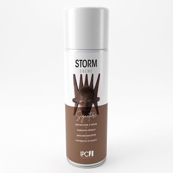 STORM EBENE